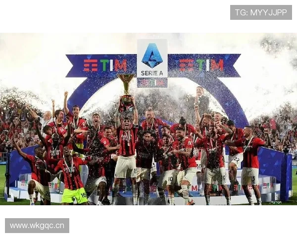 国际米兰意甲统治力持续巩固，将对联赛竞争格局带来变化