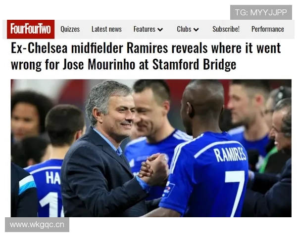 切尔西争冠梦碎!新帅战术混乱+队内大佬矛盾激化 豪门危机已到临界点? 切尔西争冠梦碎!新帅战术混乱+队内大佬矛盾激化 豪门危机已到临界点?