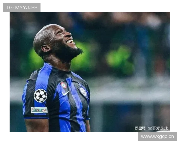 劳塔罗与卢卡库:体系适配与终结贡献谁更关键? 劳塔罗与卢卡库:体系适配与终结贡献谁更关键?