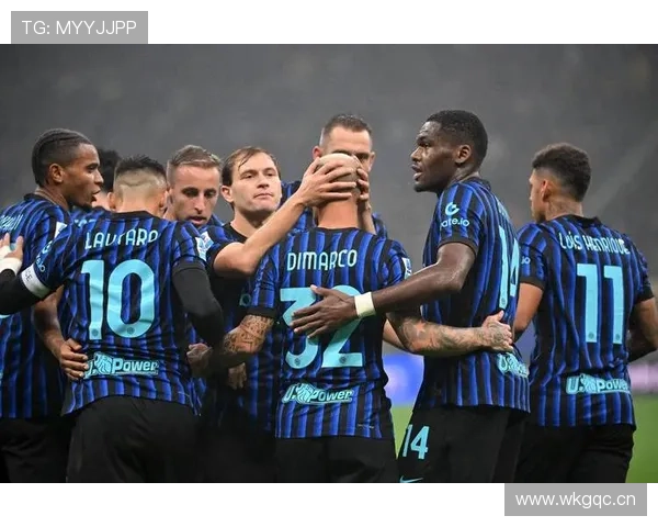 国际米兰进攻稳定但缺乏爆发力,关键战能力受到检验