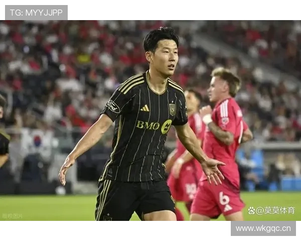 孙兴慜巅峰期续航能力:状态延续性与年龄考验分析 孙兴慜巅峰期续航能力:状态延续性与年龄考验分析