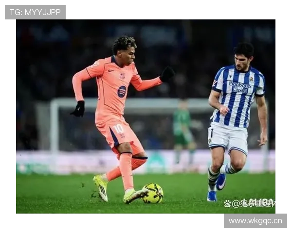 巴萨控球占优却难进球,进攻效率问题显现,对争冠形势产生影响 巴萨控球占优却难进球,进攻效率问题显现,对争冠形势产生影响