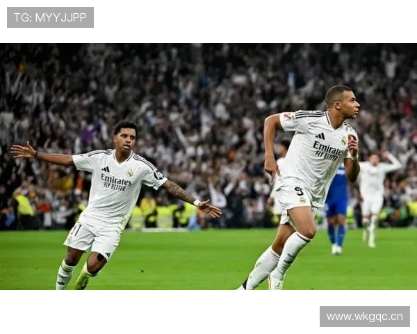 皇家马德里在新赛季迎来全新阵容值得关注