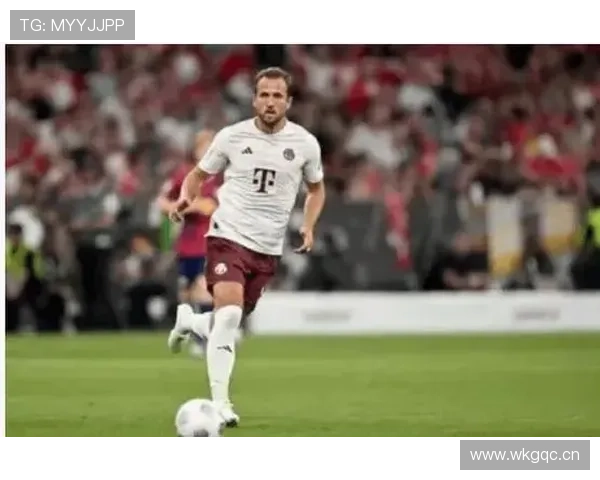 哈里·凯恩对阵顶级中卫的对抗能力解析：是否已达顶级水平