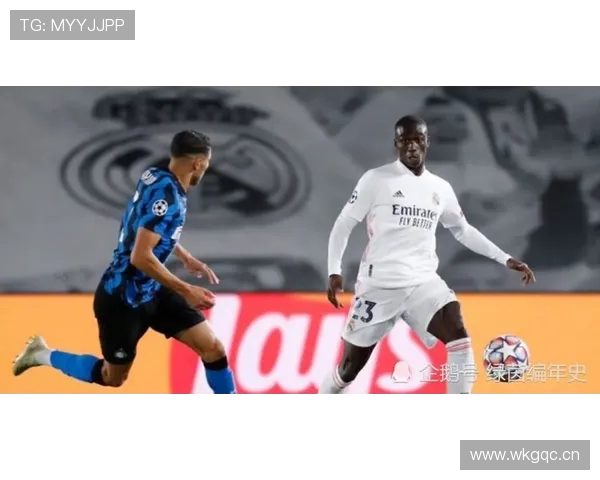 马塞洛与阿什拉夫：进攻重心前移下的边卫角色分化