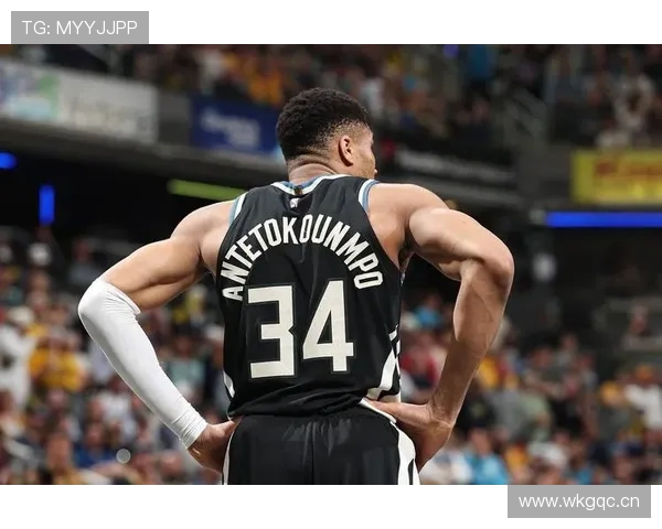 爱德华兹精准突破拉开差距，关键时刻得分效率优于字母哥