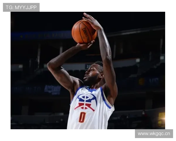 肖恩·马里昂挡拆创造投篮机会显著提升球队进攻效率