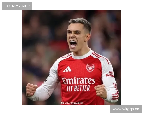 高位压迫中的关键一环：特罗萨德的战术作用