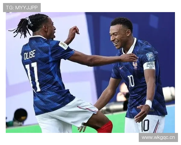 法国3-0完胜瑞典，强势晋级2026世界杯16强